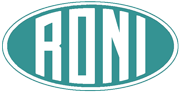 Logo: RONI Elektrogerätebau GmbH